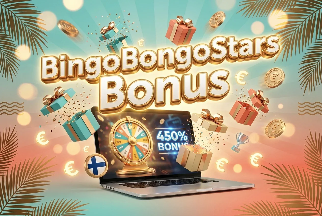 BingoBongoStars Bonus