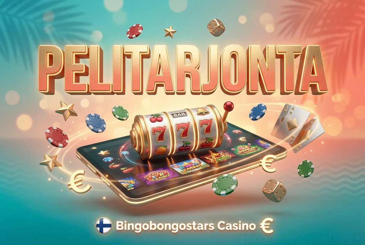 Pelitarjonta