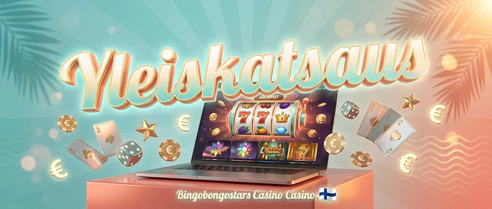 Yleiskatsaus